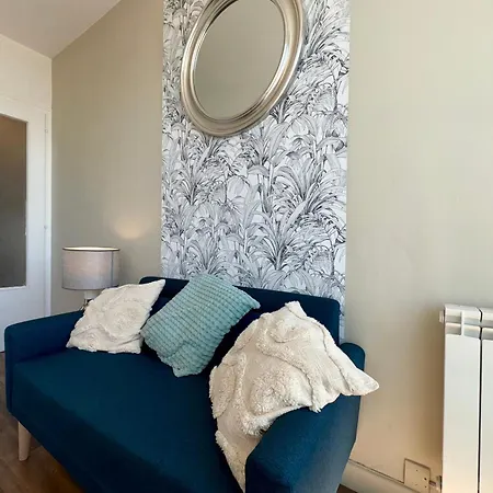 Fonctionnel 4 Pers. Avec Acces Direct - Fr-1-323-573 Apartamento Saint-Jean-de-Monts