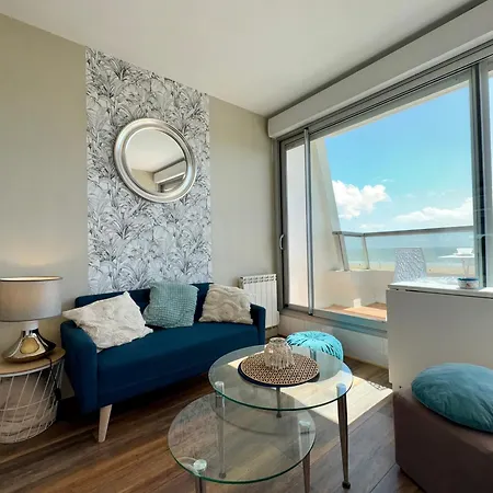 Apartamento Fonctionnel 4 Pers. Avec Acces Direct - Fr-1-323-573 Saint-Jean-de-Monts